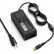 Pengecas Laptop 65W Serasi dengan Acer Aspire E15 E5 E5-575 E5-521 R3 R3-471 Aspire 5 V5 V3 R7 M5 S3