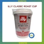 [ILLY] Classic Roast One Cup Stick 1.6g/World famous Italian coffee brand