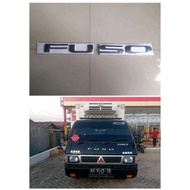 Emblem fuso buat L300