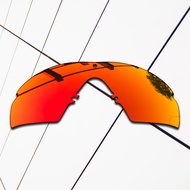 เลนส์อะไหล่ทดแทนโพลาไรซ์ HXHTenD สำหรับ Oakley Si M Frame 2.0 SI Ballistic M Frame 2.0แว่นตากันแดดป้