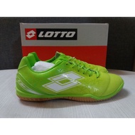 Lotto LZG 700 X ID | Kasut Futsal | 100% Original