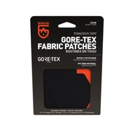 GearAid Tenacious GORE-TEX Gore-Tex Repair Tape Patch Black