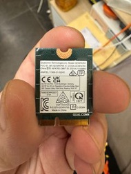 Laptop 高通wifi 6e card QCNFA765非sony apple asus acer hp