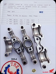 lakopan noken as komplit set motor cbr 250rr tutup noken as cbr 250rr set komplit klem noken as cbr