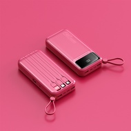 SANWEI Power Ban k 100000mAh พาวเวอร์แบงค์ ชาร์จเร็วพิเศษ120W ของแท้100% แบตสำรองพกพา เพาเวอร์แบงค์ 