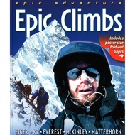 (BBW) Epic Adventure: Epic Clim (ISBN: 9780753465738)