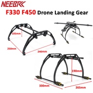 Drone Landing Gear For F330 F450 RC MWC 4 Axis 6 Axis RC Multicopter Quadcopter Helicopter Multi-Rot