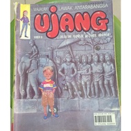 MAJALAH UJANG : NO 58