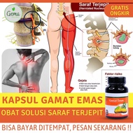 Obat Sakit Sarap Kejepit - Obat Syaraf Terjepit Obat Saraf Kejepit Bokong Obat Urat Sarap Kejepit Ra