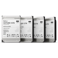 Synology Own Brand HAT5320-4T NAS Enterprise Hard Drive 4TB SATA HDD