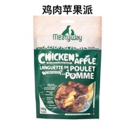 加拿大Meatyway爵宴鴨胸肉乾佩蒂寵物狗狗零食泰迪金毛磨牙鴨肉乾