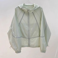 hiking jacket women hiking jacket jacket hiking Breathable Lightweight Summer Jacket - Airy & Versat