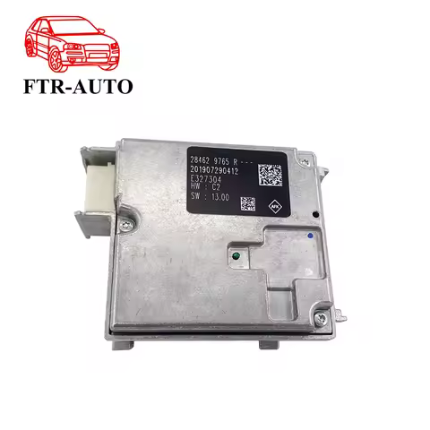 284622265R 284628217R 284629765R Front Windscreen Radar Camera Module for Captur 2 Clio 5 Espace 5 M