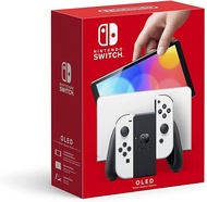Nintendo Switch OLED 主機全新
