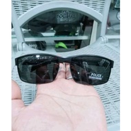 HITAM Police P24 Sunglasses Imported Glasses
