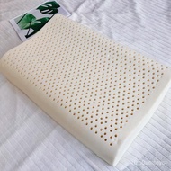 W-6&amp; Adult Latex Pillow Children's Latex Pillow Particles Massage Latex PillowAProduct Latex Pillow Pillowcase Pillow In
