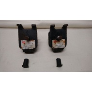 TRD 4AGE 4A-GE 16 Valves AE86 KE70 Engine Mounting