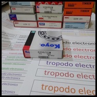 BALL BEARING 6208 ZZ KOYO BRAND JAPAN 