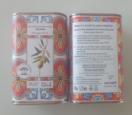 TENUTA SANT'ILARIO PIΝΕΤΟ Extra virgin olive Oil 意大利特級初榨橄欖油