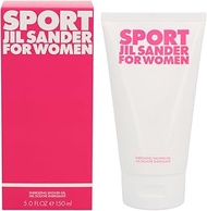 Jil Sander Sander Sport For Women Energizing Shower Gel 150ml
