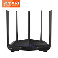 Bộ Phát Wifi Tenda AC11 -1200 Xuyên Tường Siêu Mạnh - Nhiều Râu Sóng Khoẻ