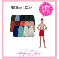 RTW - KID Short TASLAN short for Kids random color