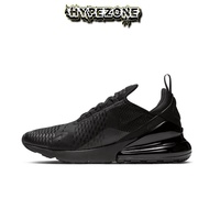 Nike Air Max 270 Triple Black Sepatu