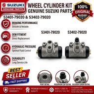 Suzuki F6A Wheel Cylinder Assembly | Brake Wheel Cylinder 53401-79020 53402-79020