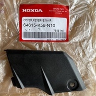 HONDA RS 150 COVER RESERVE COOLANT TANK 64615-K56-N10 RS150