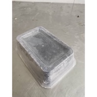 Ebiko Black | 黑色鱼籽 | Fish Egg (1pkt-500gm)