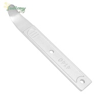 JUDICMY Panel Removal Tool, Stianless Steel High Strength 4140 Metal Pry Bar,  Mini Pocket Automotiv
