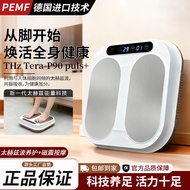 olylife-p90puls Terahertz Bio-Energy Device P90puls Magnetic Levitation Energy Therapy Device for Bl