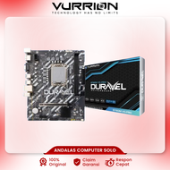 Motherboard Vurrion B760M V5-PRO Lga 1700 DDR5