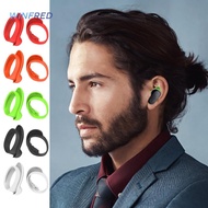 5 Pairs Earbuds Case Protective Earphone Sleeve for Bose QuietComfort Earbuds Il [Winfred.ph]