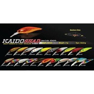Senses Kaido Shad 65HS