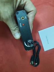 192kHz DAC 轉換器 光纖轉 RCA 3.5mm 耳機