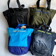 Patagonia 23SS Ultralight Black Hole Tote Pack 手提雙肩包