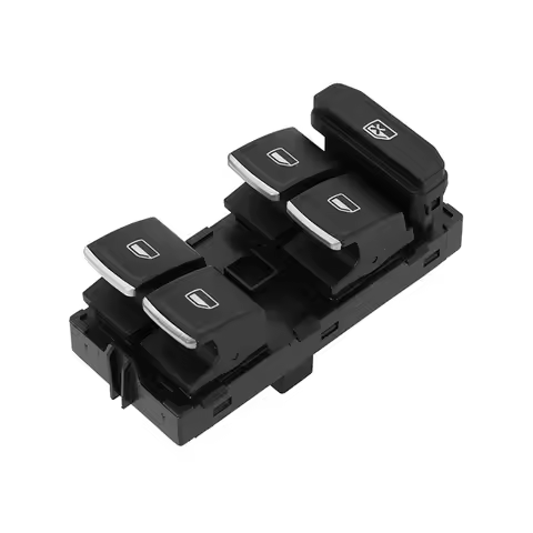 5G0959857C Car Power Window Switch Control Button For VW Golf MK7 Passat B8 Seat Skoda 5G0959857 5G0