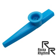 RockaRhythm Kazoo คาซู แบบพลาสติก รุ่น KSU Violet
