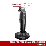 (รุ่นใหม่) JRL Onyx Trimmer 2020T-B อุปกรณ์ตัดผมชาย อุปกรณ์ตัดผม