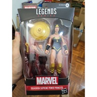 Marvel Legends Power Princess