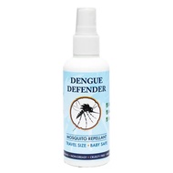 Amber Shield Dengue Defender Spray (100ml)