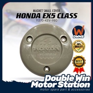 HONDA EX5 CLASS MAGNET SMALL COVER 11370-KEV-980