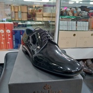 Promo Sepatu Pria Aldo Brue Italy Original Packing Aman