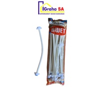 AWET FLEXIBLE HOUSE FH-02 40 CM