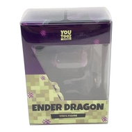 youtooz Minecraft Figure Ender Dragon