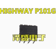 2PCS  Power Chip IC HIGHWAY-P100G HIGHWAY-P102G P100G P101G HIGHWAY13A HIGHWAY13 HIGHWAY09A H1GHWAY0