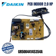 ORIGINAL DAIKIN 2.0 HP PC BOARD (PCB) - GR50044145354A WM20J LC/EC HV