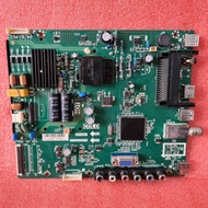 เมนบอร์ด TCL รุ่น LED32D2930 (พาร์ท TP.S512.PB775) อะไหล่แท้/ถอดมือสอง