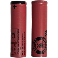 2 Pieces 3.7V 740mAh UR14500AC Rechargeable Battery Suitable for Braun Oral-B IO Series (iO4, IO5, I